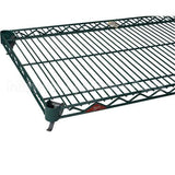 A2436NK2 Compatible Intermetro Shelf, Metro, 24X36, Epoxy, Adj