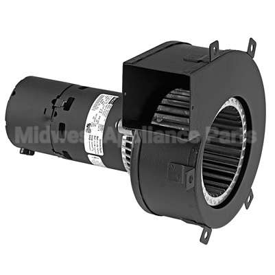 A244 Regal Rexnord - Fasco Draftinducermotor 208/230V1Sp