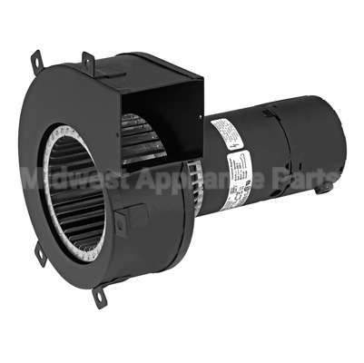 A245 Regal Rexnord - Fasco Draftinducermotor208/230V 1Sp