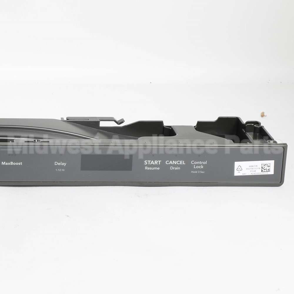A24588808 Frigidaire Control Panel