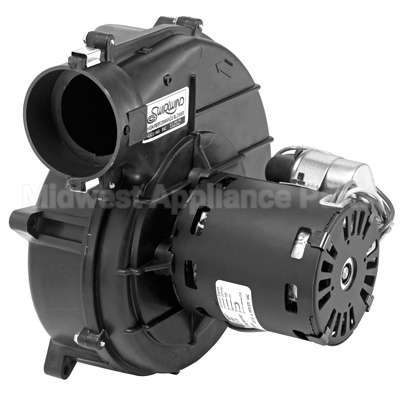 A246 Regal Rexnord - Fasco Draftinducermotor 115V 2Spd