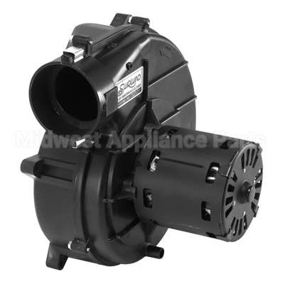 A247 Regal Rexnord - Fasco Draftinducermotor 115V 2Spd