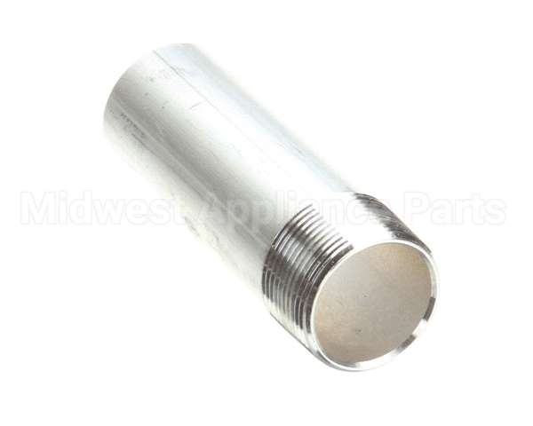 A2502503 Pitco Tk Fitting,Nip Drn Out 1 1/4 X 4.8