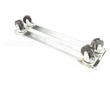 A251-11140 Master-Bilt Smbck-34 Caster Assembly