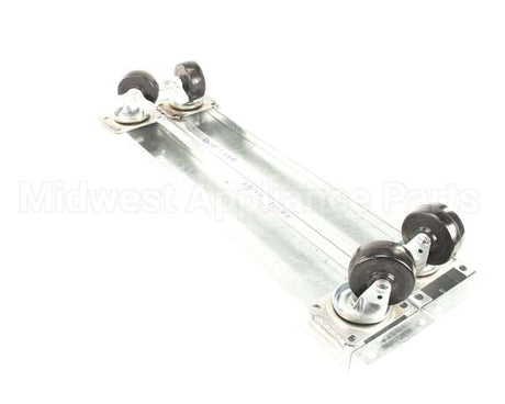 A251-11140 Master-Bilt Smbck-34 Caster Assembly