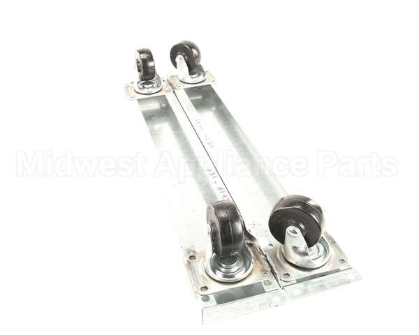 A251-11140 Master-Bilt Smbck-34 Caster Assembly