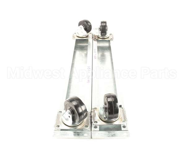 A251-11140 Master-Bilt Smbck-34 Caster Assembly