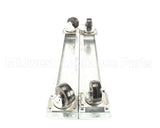 A251-11140 Master-Bilt Smbck-34 Caster Assembly