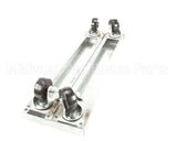 A251-11140 Master-Bilt Smbck-34 Caster Assembly