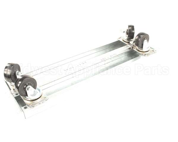 A251-11140 Master-Bilt Smbck-34 Caster Assembly