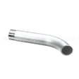 A2510101 Compatible Anets Tkfitting, Nip Drn Out 1.25 Curved