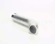 A2510101 Pitco Tk Fitting,Nip Drn Out 1.25 Curved