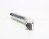 A2510101 Pitco Tk Fitting,Nip Drn Out 1.25 Curved
