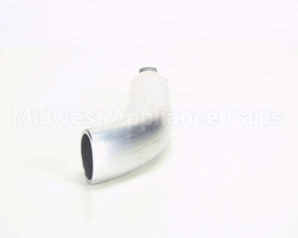 A2510101 Pitco Tk Fitting,Nip Drn Out 1.25 Curved