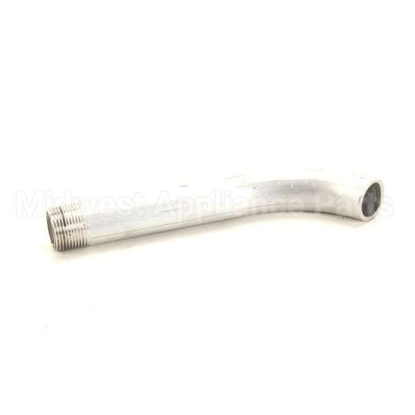 A2510105 Compatible Pitco Tkftg, Nip Drn Out 1.00 Curved