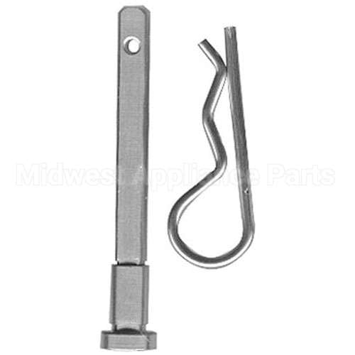 A2549 Compatible Cornelius Impella Support Pin