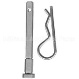 A2549 Compatible Cornelius Impella Support Pin