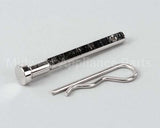 A2549 Cornelius Pin Support Impeller W/Clip Ss