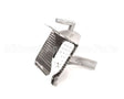 A2580 Globe Chute Assembly, Complete