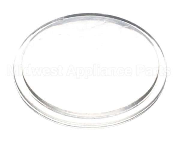 A2580 Grindmaster Cecilware Knob 1 Lens Chrome - Kenco