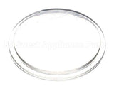 A2580 Grindmaster Cecilware Knob 1 Lens Chrome - Kenco