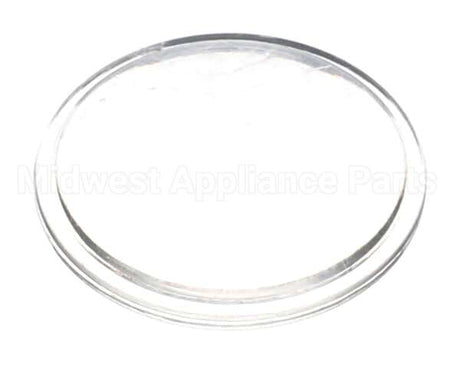 A2580 Grindmaster Cecilware Knob 1 Lens Chrome - Kenco