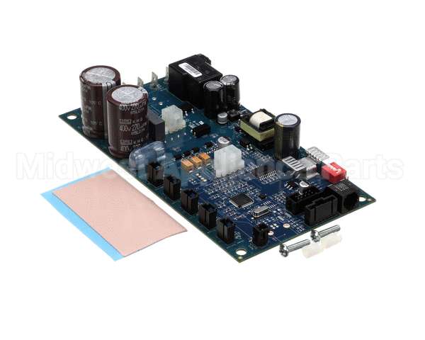 121088-01 Globe Control Board Kit