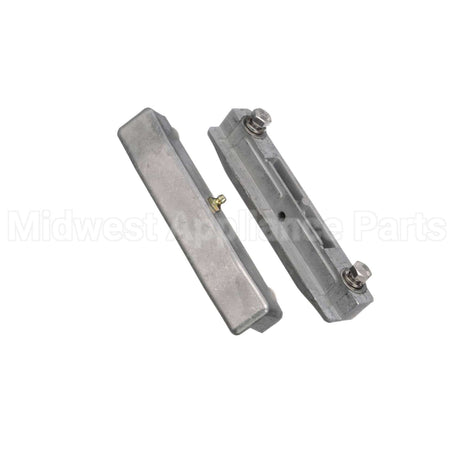 A260 Biro Al Slide Gib Assembly