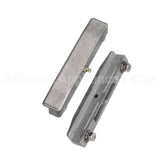 A260 Biro Al Slide Gib Assembly
