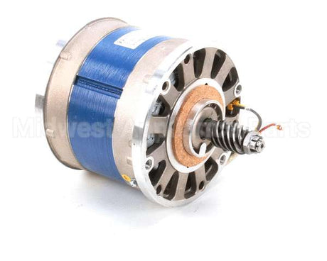 A260 Globe Motor
