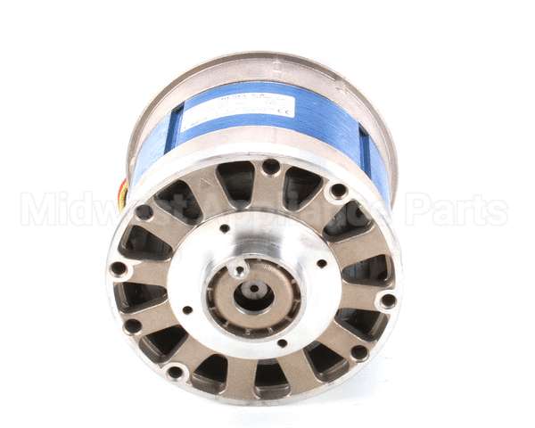 A260 Globe Motor