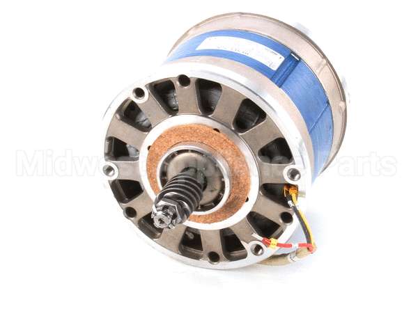 A260 Globe Motor