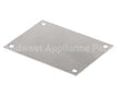 A2601502-C Pitco Pvt Box,Cov Blank E7,E12,E14,E