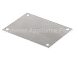 A2601502-C Pitco Pvt Box,Cov Blank E7,E12,E14,E