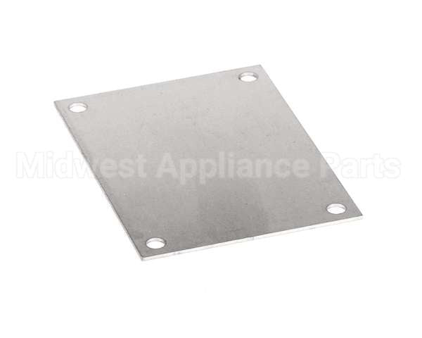 A2601502-C Pitco Pvt Box,Cov Blank E7,E12,E14,E