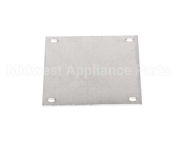 A2601502-C Pitco Pvt Box,Cov Blank E7,E12,E14,E