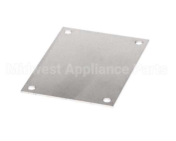 A2601502-C Pitco Pvt Box,Cov Blank E7,E12,E14,E