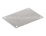 A2601502-C Pitco Pvt Box,Cov Blank E7,E12,E14,E