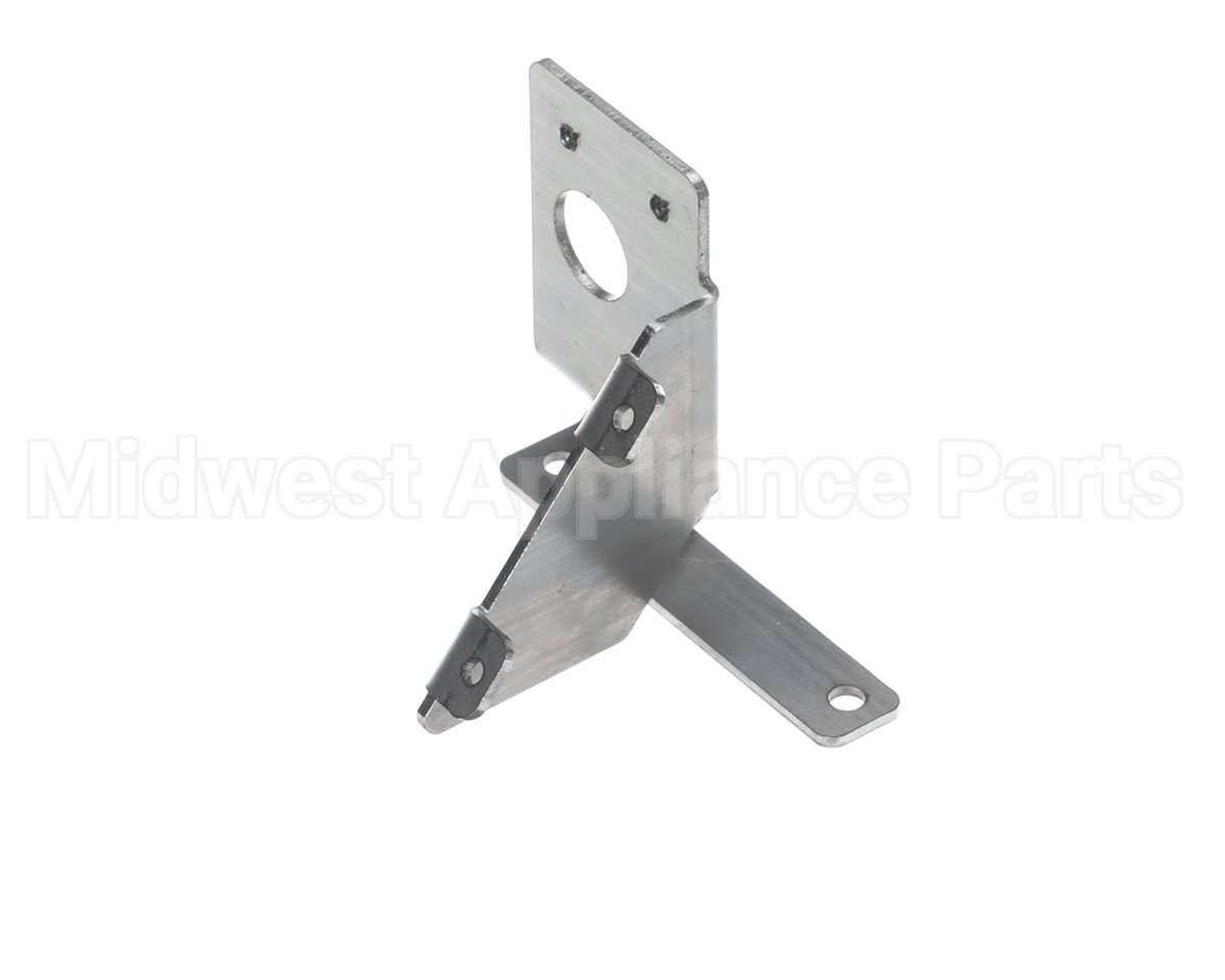 A2612304-C Pitco Pvt Bx,Brkt Hi Lmt Rh