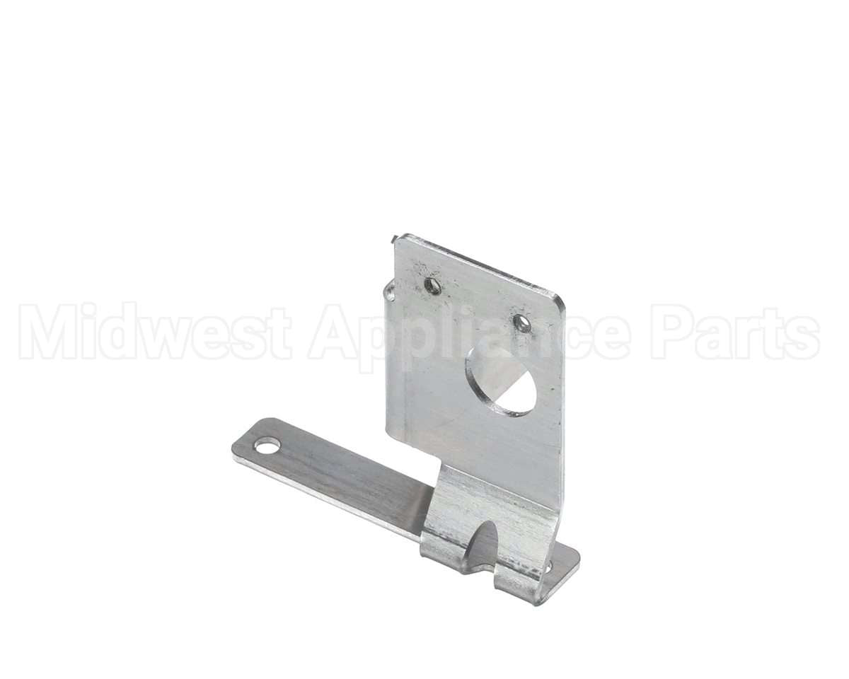 A2612304-C Pitco Pvt Bx,Brkt Hi Lmt Rh