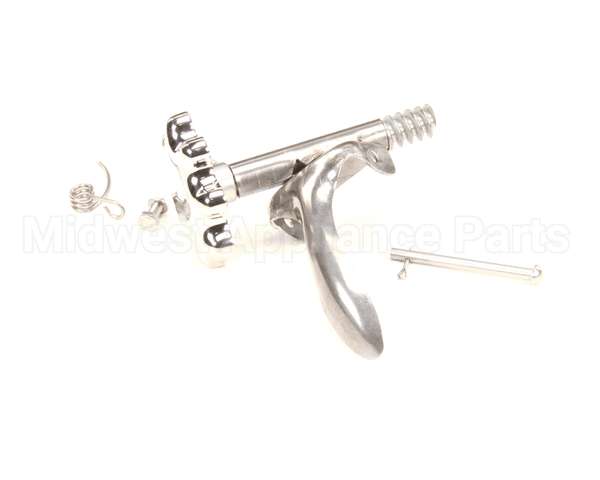 A262 Biro Meat Gauge Release Assembly