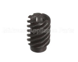 A264 Globe Gear, Motor