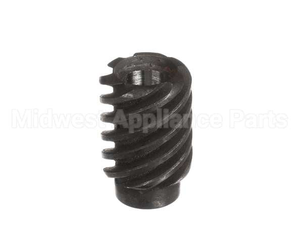 A264 Globe Gear, Motor