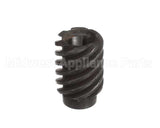 A264 Globe Gear, Motor