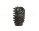 A264 Globe Gear, Motor
