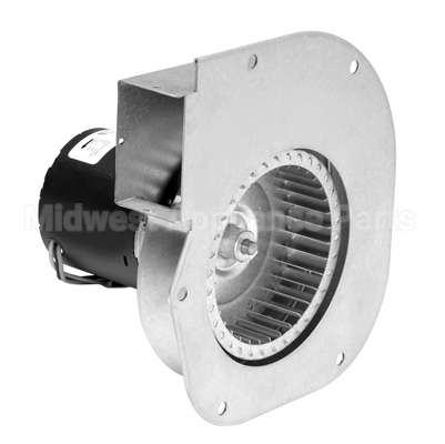 A269 Regal Rexnord - Fasco 208-230V 1/35Hp Inducer Motor