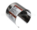 A270A Globe Cover, Motor