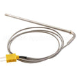 175518 Compatible Duke Probe Kit Temperature