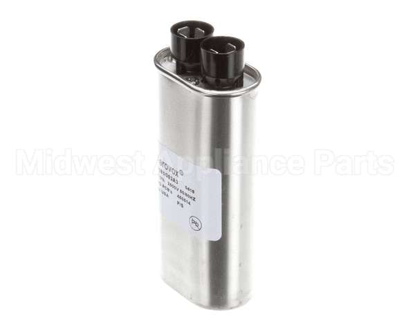 53310700 Bakers Pride Capacitor,.85Uf.2500Vac.50/60