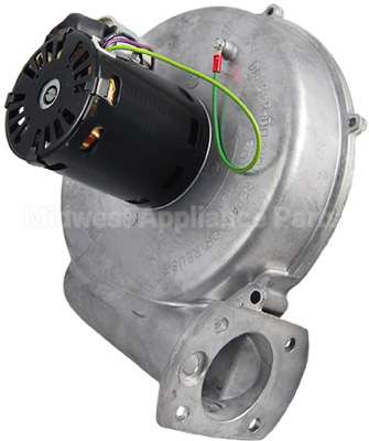 A274 Regal Rexnord - Fasco 208/230V 1Speed Draft Inducer